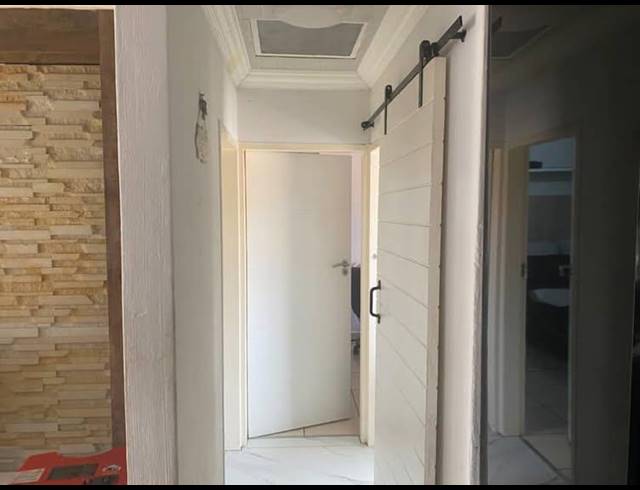 2 BEDROOM CLUSTER FOR SALE IN WITPOORTJIE